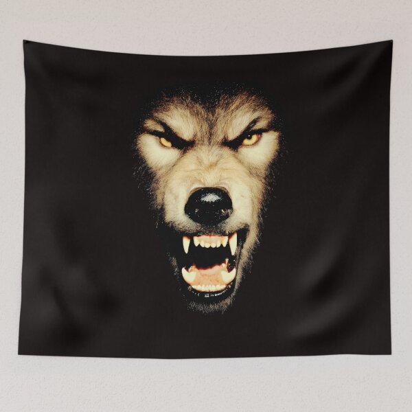 Item preview, Werewolf designed and sold by Brendon987.
