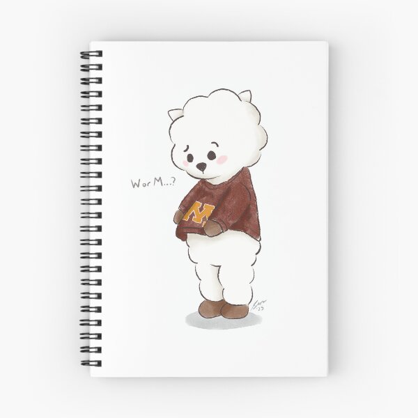 Item preview, RJ and the Sweater designed and sold by BrainTrash.