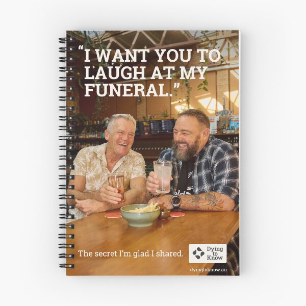 Item preview, Pub Drinks - Dying To Know 2025 Campaign designed and sold by DyingToKnow.