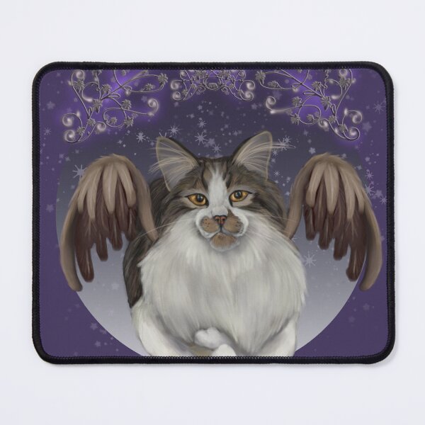 Item preview, Angel Fur designed and sold by Ash Evans.