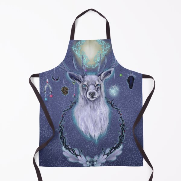Item preview, Wylde Hart designed and sold by Ash Evans.