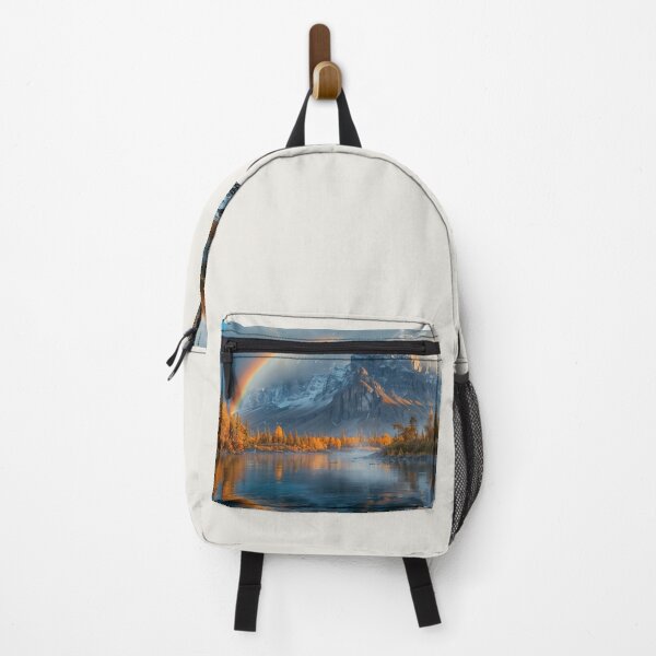 Item preview, Idyllic Landscape. designed and sold by MiloJoseDesigns.