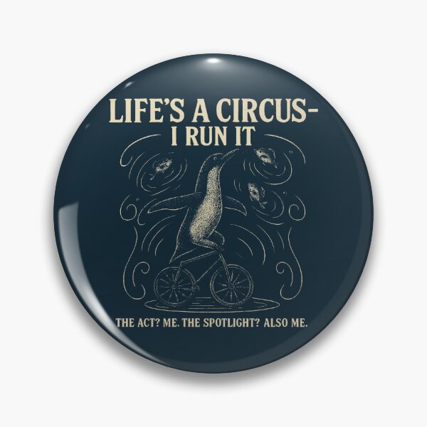 Item preview, I Run the Show. Obviously designed and sold by EdvvinStudios.