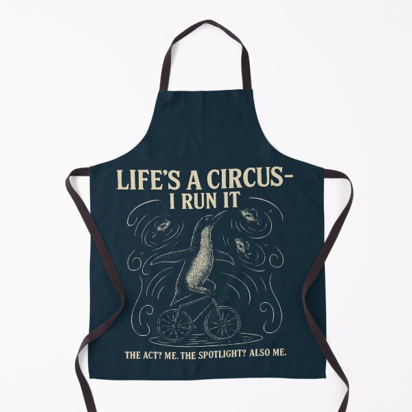 Item preview, I Run the Show. Obviously designed and sold by EdvvinStudios.