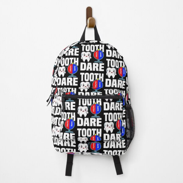 Item preview, TOOTH OR DARE - DENTIST designed and sold by KEF Custom.