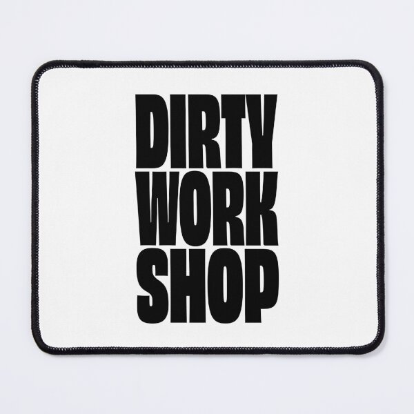 Item preview, aespa - Dirty Work Shop | Kpop Merch for Kpop fans | Gift for MY designed and sold by Wishful Thinking.
