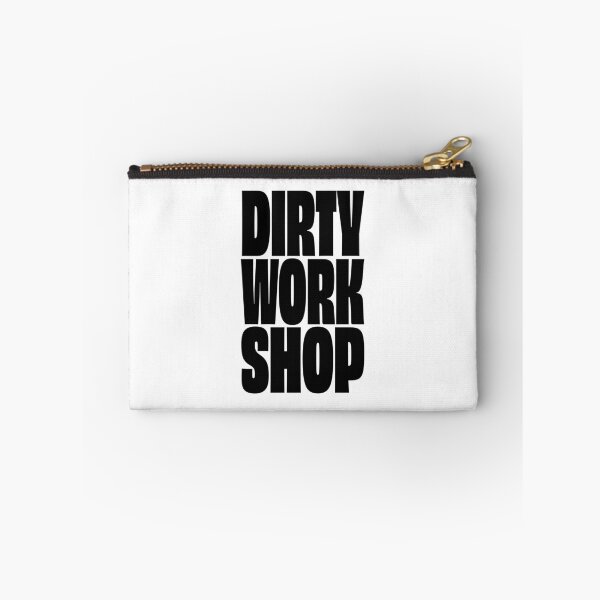 Item preview, aespa - Dirty Work Shop | Kpop Merch for Kpop fans | Gift for MY designed and sold by Wishful Thinking.