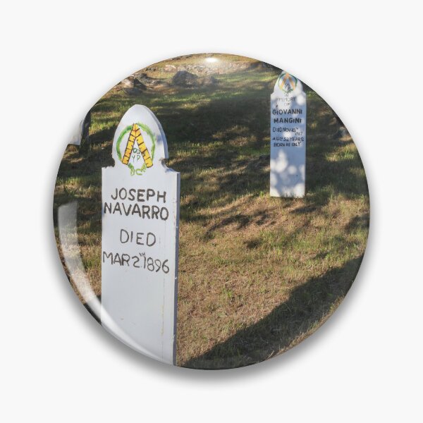 Item preview, Goldrush cemetery II designed and sold by zumi.