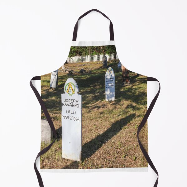 Item preview, Goldrush cemetery II designed and sold by zumi.