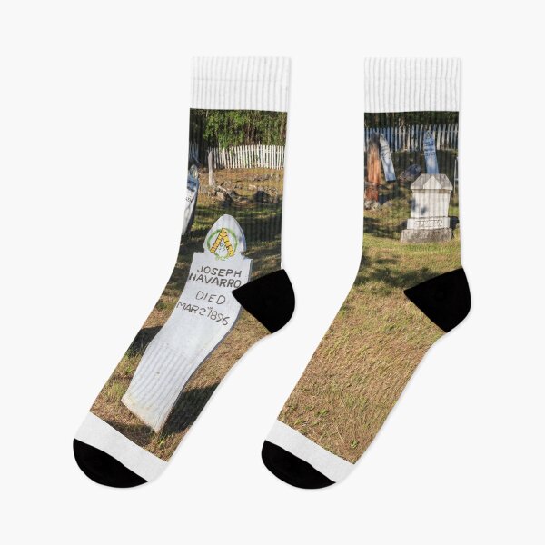 Item preview, Goldrush cemetery II designed and sold by zumi.