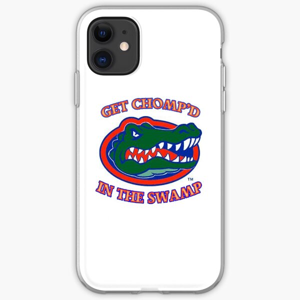 Florida Gators iPhone cases & covers Redbubble