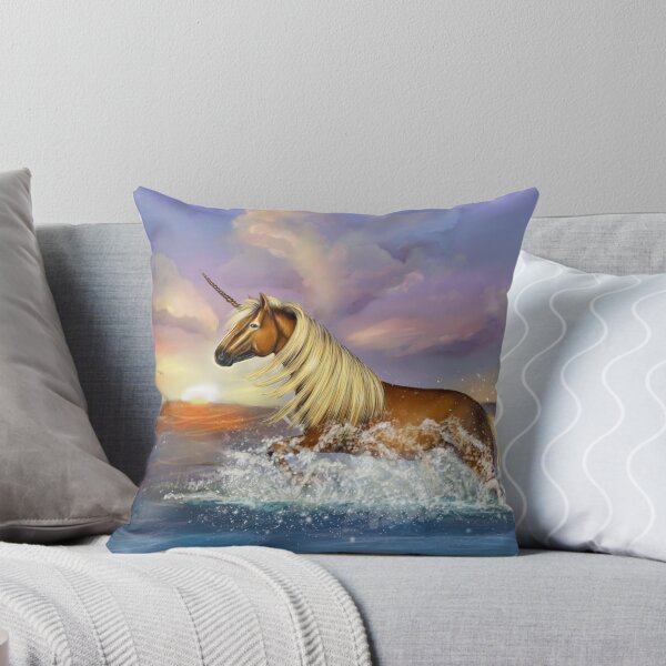 Item preview, Sun Dance unicorn designed and sold by Ash Evans.