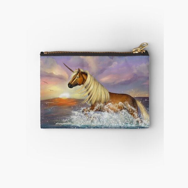 Item preview, Sun Dance unicorn designed and sold by Ash Evans.