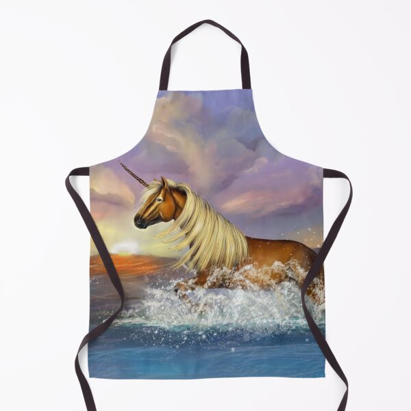 Item preview, Sun Dance unicorn designed and sold by Ash Evans.