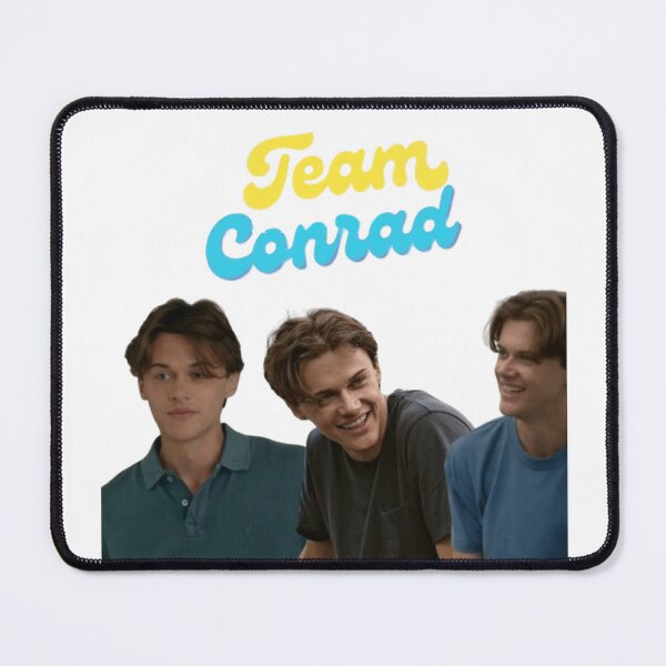 Item preview, Team Conrad designed and sold by RandomTeesigns.