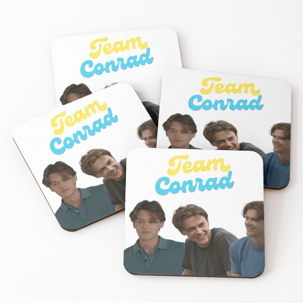 Artikelvorschau, Team Conrad entworfen und verkauft von RandomTeesigns.