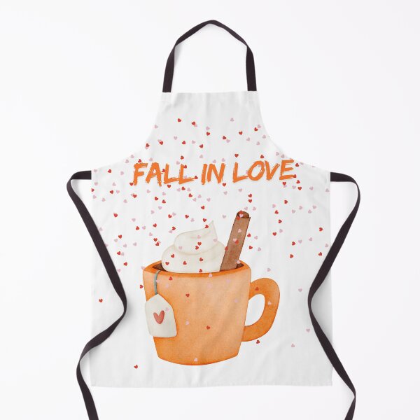 Item preview, Fall In Love designed and sold by joandy1234.