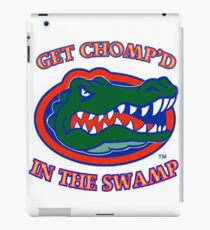 Florida Gators iPad-Hülle & Klebefolie