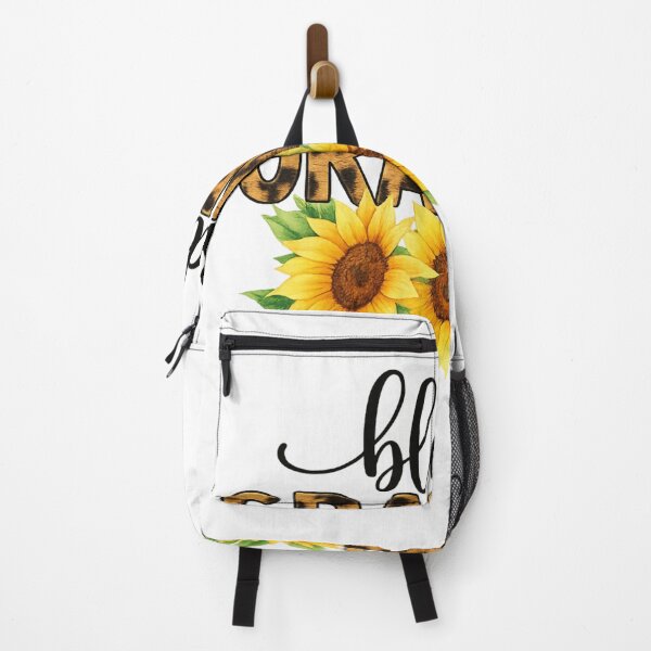 Item preview, Blessed Grandma Leopard Print Sunflower Design designed and sold by haitrieuic96.