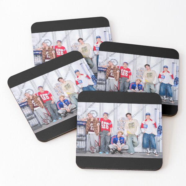 Item preview, WayV BIG BANDS designed and sold by jaofnn.