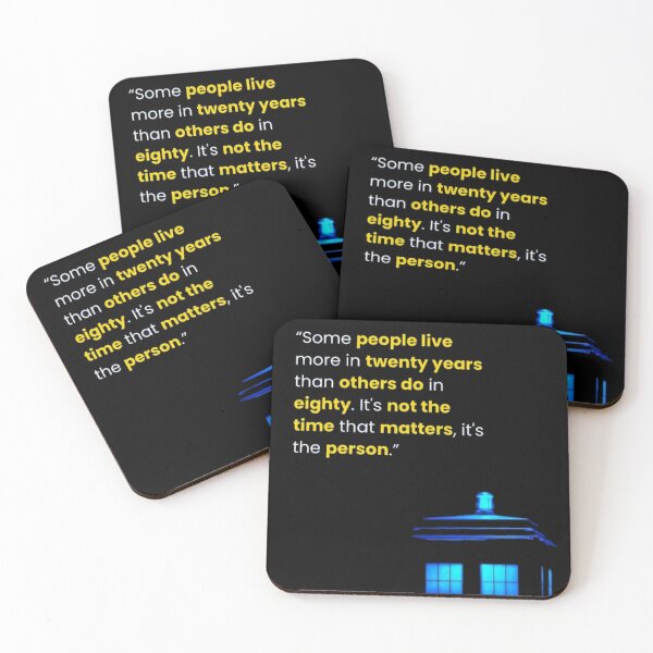 Item preview, The Person Matters designed and sold by jakersvelmax.