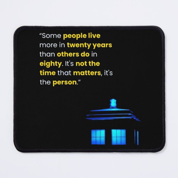 Item preview, The Person Matters designed and sold by jakersvelmax.