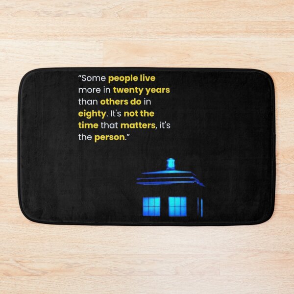 Item preview, The Person Matters designed and sold by jakersvelmax.