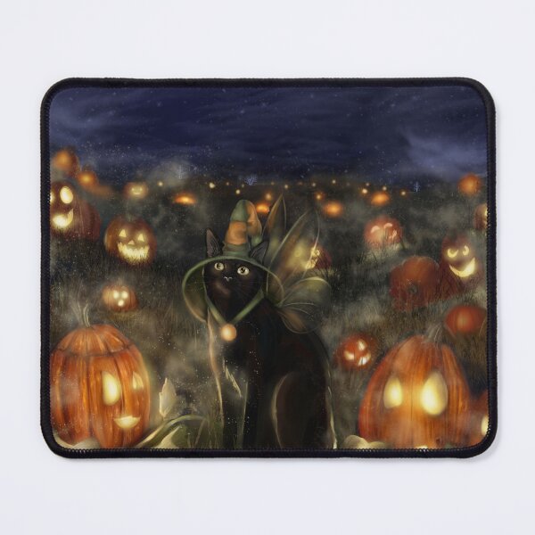 Item preview, Pumpkin King designed and sold by Ash Evans.