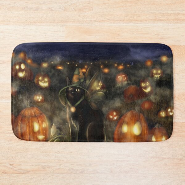 Item preview, Pumpkin King designed and sold by Ash Evans.