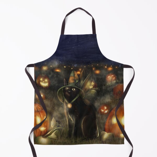 Item preview, Pumpkin King designed and sold by Ash Evans.
