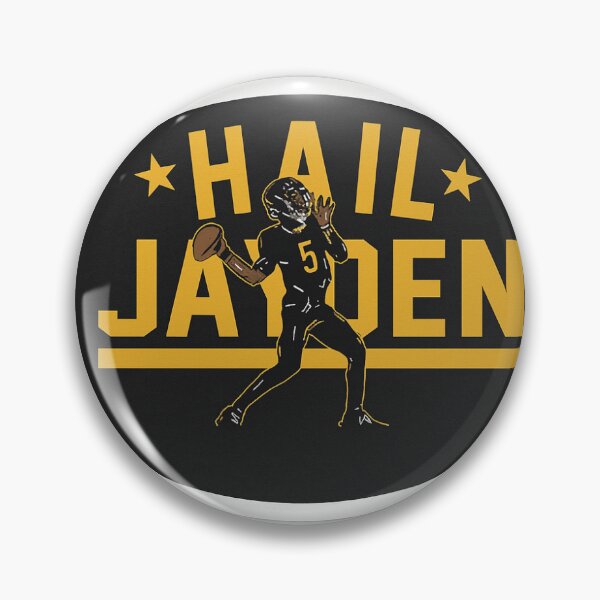 Item preview, Jayden Daniels  designed and sold by Capitalsfanrob.