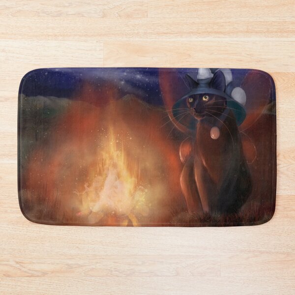 Item preview, Bonfire Night designed and sold by Ash Evans.