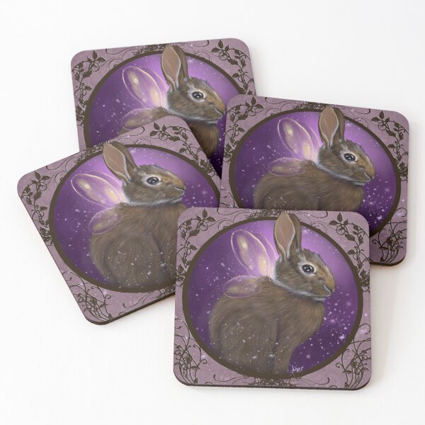 Item preview, Lapin designed and sold by Ash Evans.