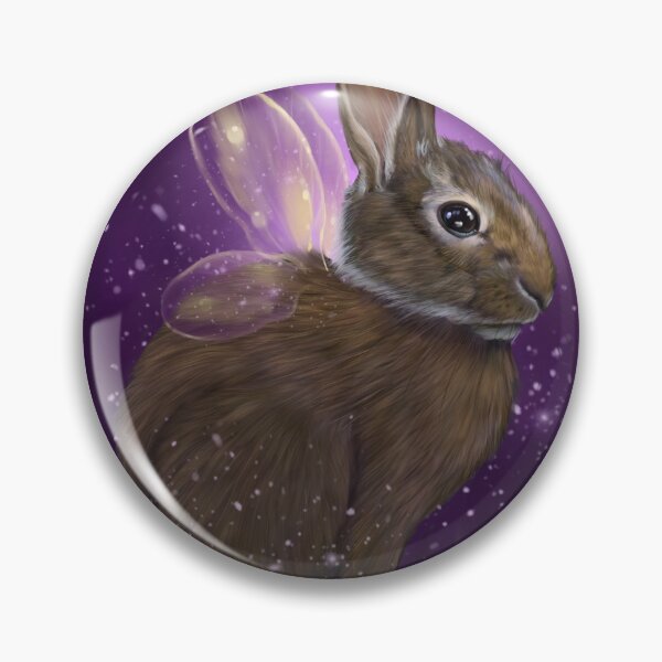 Item preview, Lapin designed and sold by Ash Evans.