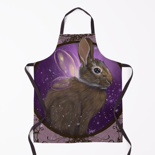 Item preview, Lapin designed and sold by Ash Evans.