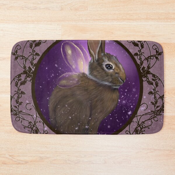 Item preview, Lapin designed and sold by Ash Evans.