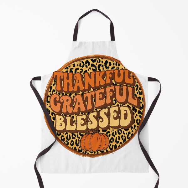 Item preview, Leopard Print Pumpkin with Thankful Text designed and sold by haitrieuic96.