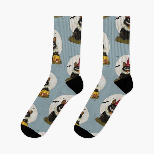 Item preview, "Party Cat"  designed and sold by Ash Evans.