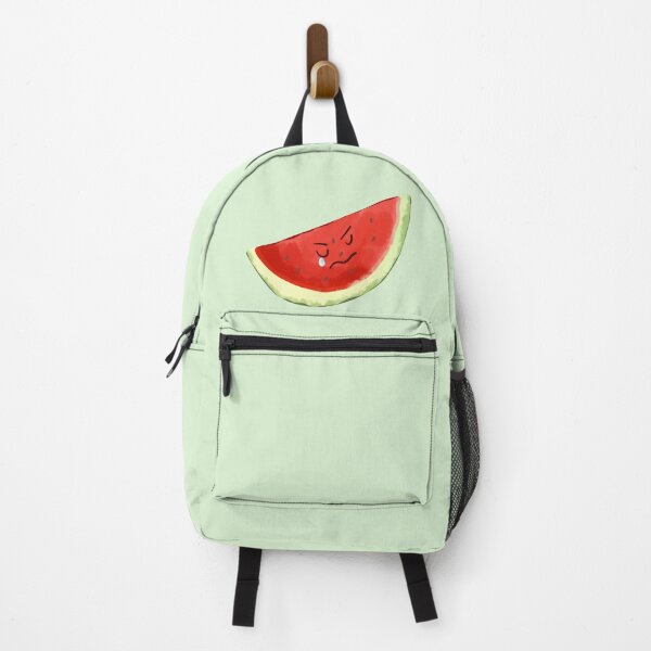 Item preview, She is okey...Watermelon Aestethic designed and sold by Rrroga.