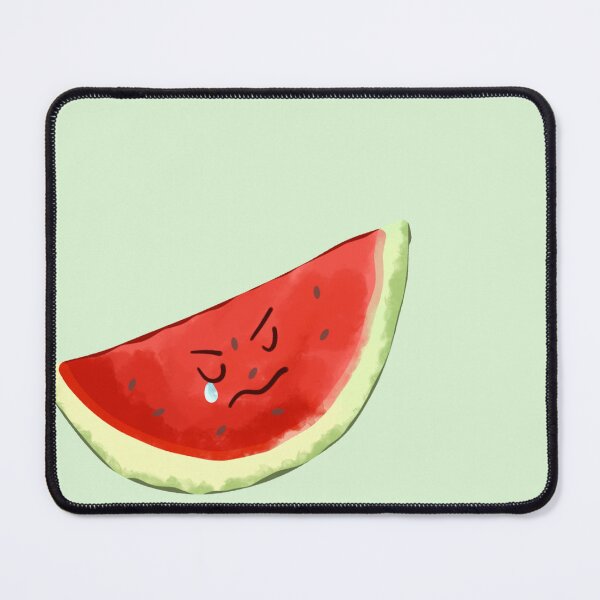 Item preview, She is okey...Watermelon Aestethic designed and sold by Rrroga.