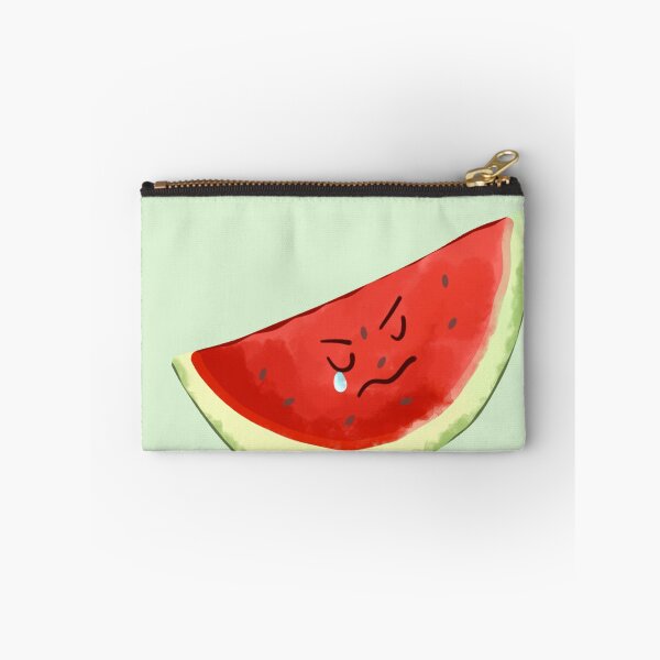 Item preview, She is okey...Watermelon Aestethic  designed and sold by Rrroga.
