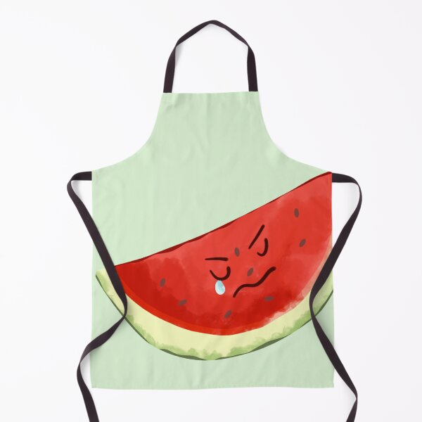 Item preview, She is okey...Watermelon Aestethic  designed and sold by Rrroga.