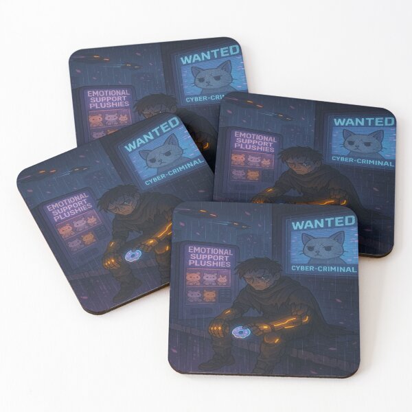 Item preview, Emotional Support always needed designed and sold by fallenworlds.