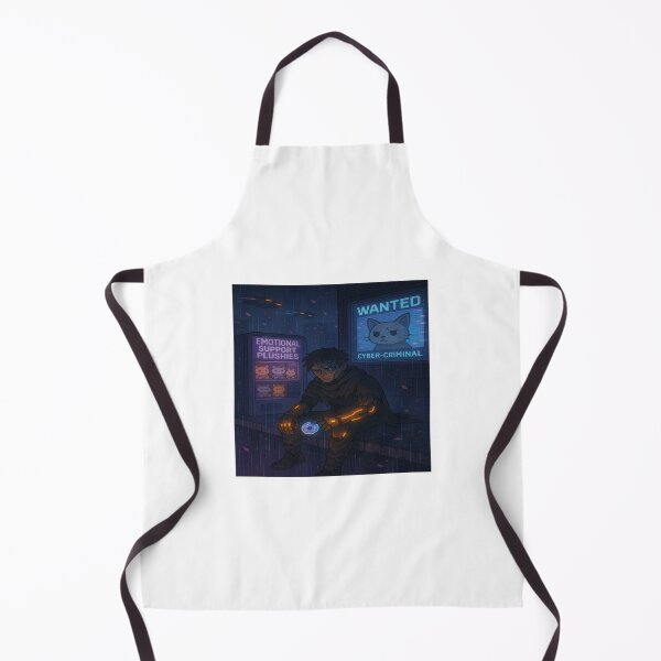 Item preview, Emotional Support always needed designed and sold by fallenworlds.