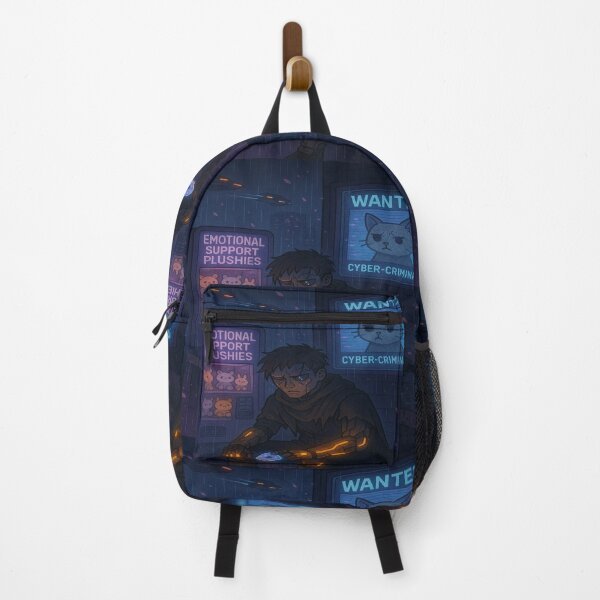 Item preview, Emotional Support always needed designed and sold by fallenworlds.