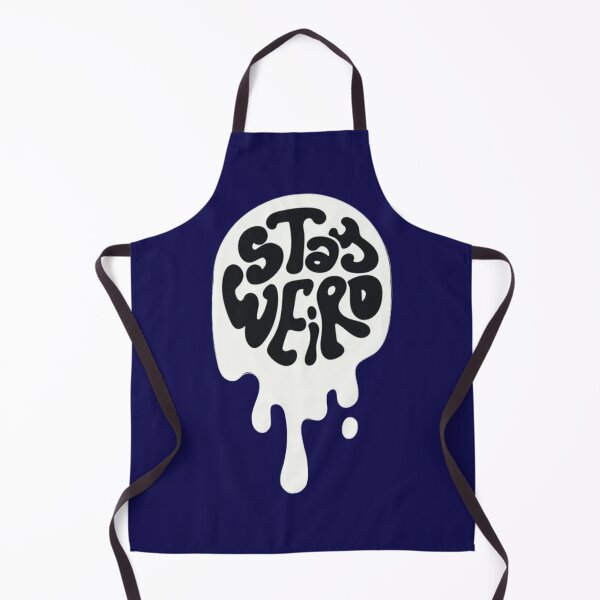Item preview, "Stay Weird: The Power of Being Different" designed and sold by Design4alejandro.