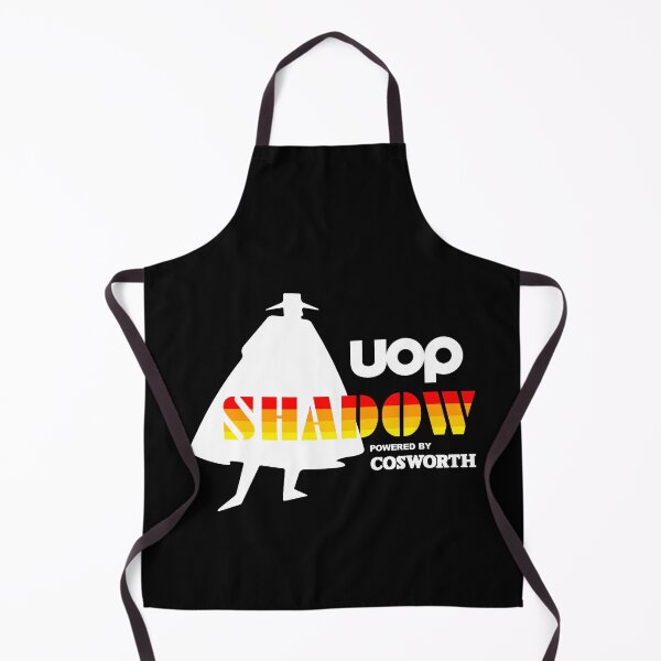 Item preview, Shadow F1 Team Vintage Art  designed and sold by San Studios Co..