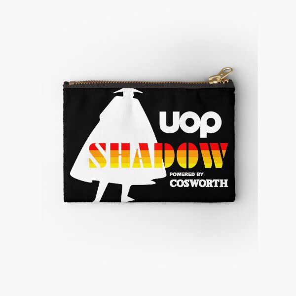 Item preview, Shadow F1 Team Vintage Art  designed and sold by San Studios Co..