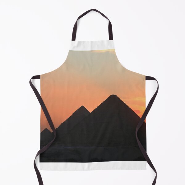 Item preview, Pyramid sunset designed and sold by zumi.