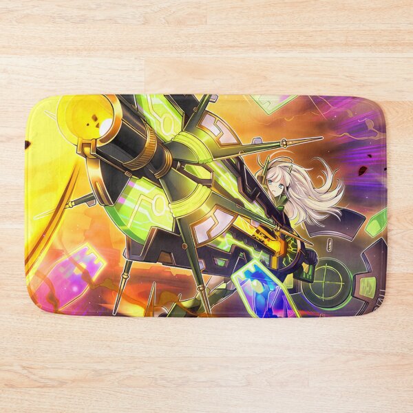 Item preview, Sky Striker Maneuver - Vector Blast designed and sold by Black Saiyan Magician's Merchandise.